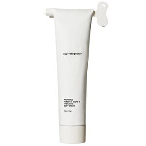 Evolve Together Provence Hydrating Body Cream 4oz